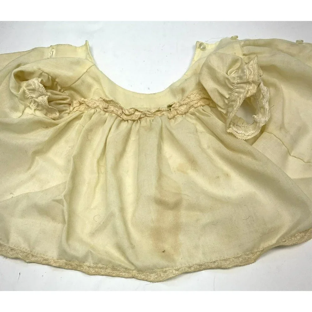 VTG 1980s Handmade 18